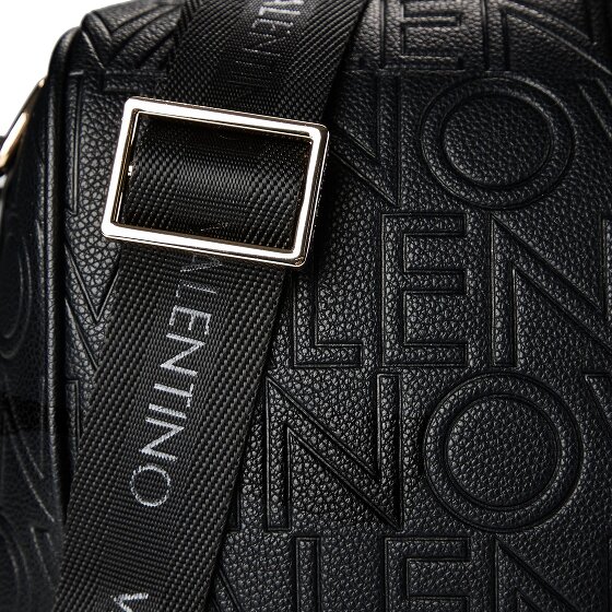 Valentino Pansy Bolsa de viaje Weekender 48 cm