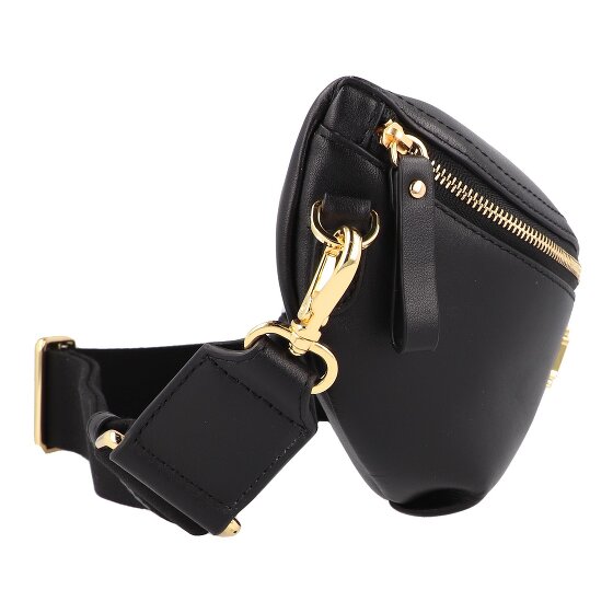 Lauren Ralph Lauren Marcy Riñonera Piel 25.5 cm