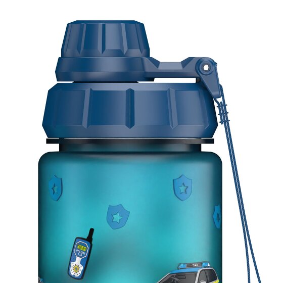 Step by Step Botella para beber