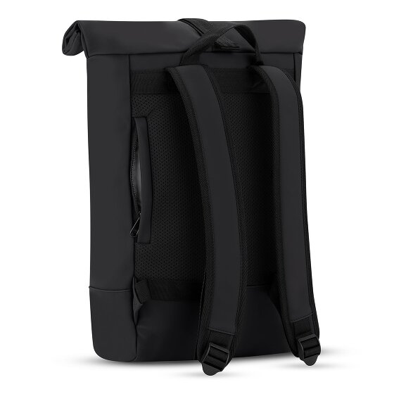 Johnny Urban Sleek Series Harvey Medium Mochila de día 41 cm Compartimento para el portátil