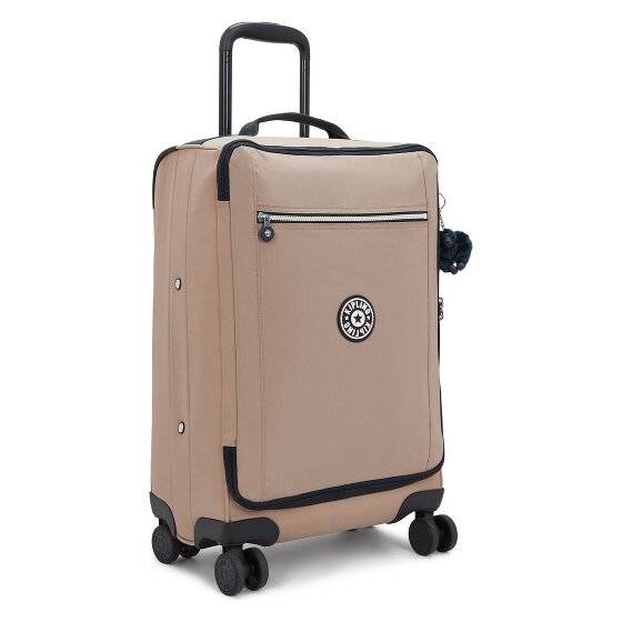 Kipling Basic Jet S 4 ruedas Carro de la cabina 55 cm