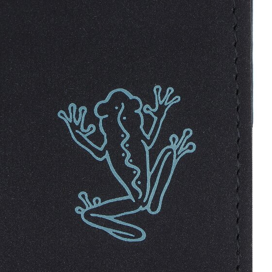 oxmox New Cryptan Cartera Bloqueo RFID 8.5 cm