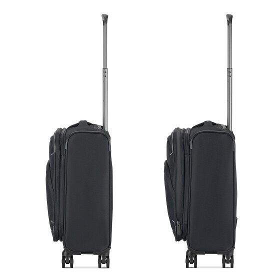 Roncato Gateway 4 ruedas Carro de la cabina 55 cm