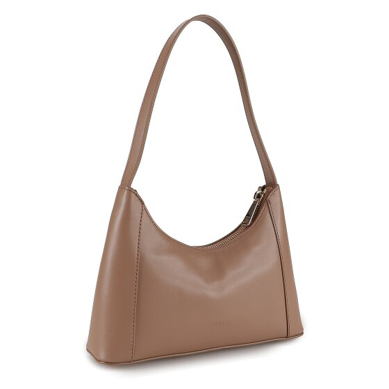 Furla Diamante Bolsa de hombro Piel 24 cm