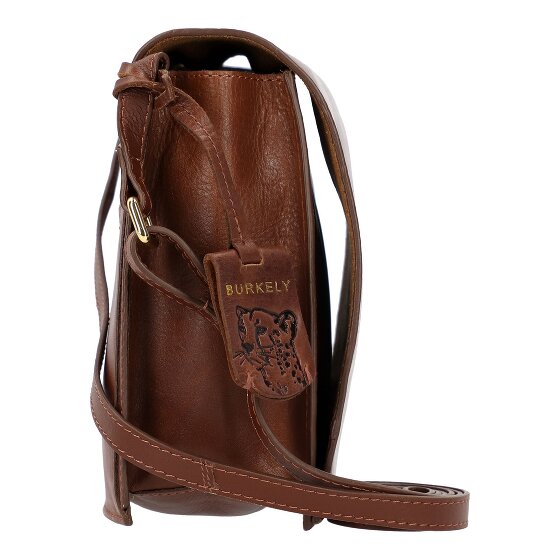 Burkely Fine Florence Mensajero Piel 24 cm