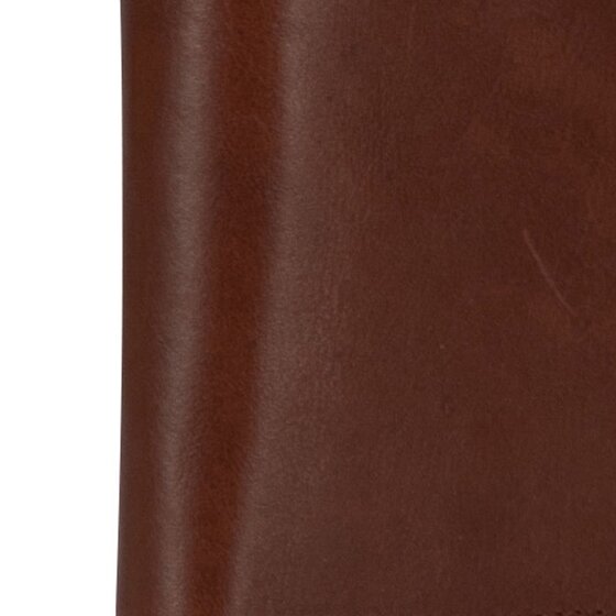 Jost Vardo Cartera Protección RFID Piel 12 cm