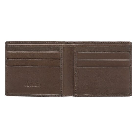 Picard Authentic1 Cartera Piel 11 cm