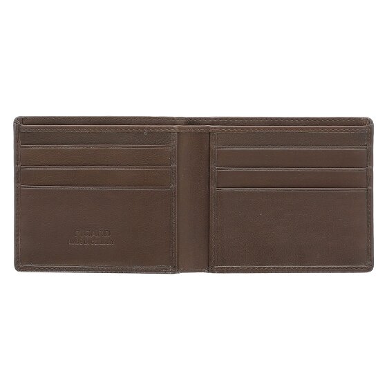 Picard Authentic1 Cartera Piel 11 cm