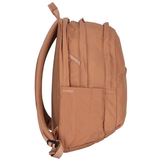 Fjällräven Räven 28 Mochila de día 47 cm Compartimento para el portátil