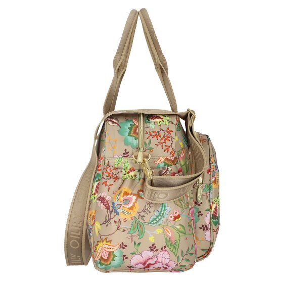 Oilily Color Bomb Bibi Bolsa de pañales 42 cm