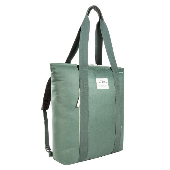Tatonka Grip Bag Bolsa de compras 32 cm Compartimento para el portátil