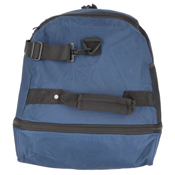 Nowi 2 ruedas Bolsa de viaje 61 cm con pliegue de expansión