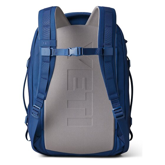 Yeti Mochila de viaje Crossroads Compartimento para portátil de 52 cm