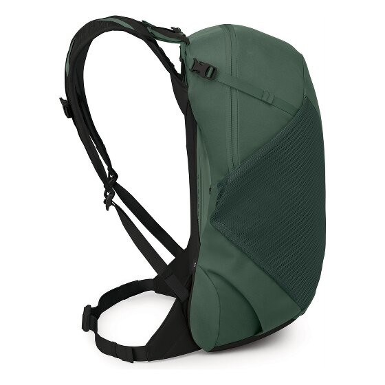 Osprey Hikelite LT 22 Mochila de senderismo 50 cm