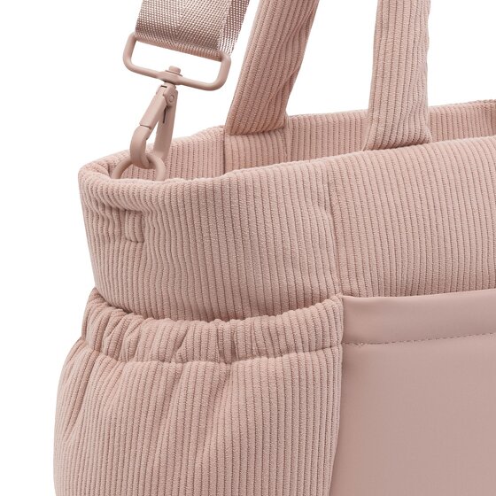 Kapten & Son Hellvi bandolera 42 cm compartimento para portátil