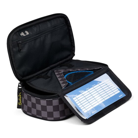 Satch Estuche para lápices 22 cm