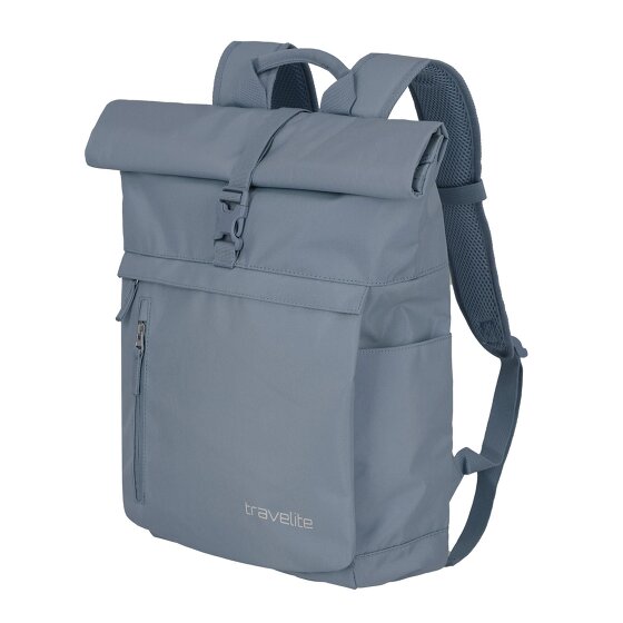 Travelite Basics Mochila de día 60 cm Compartimento para laptop