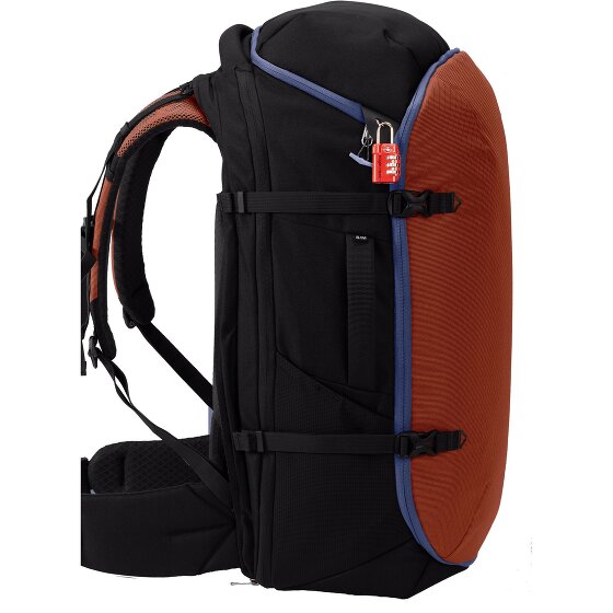 Eagle Creek Mochila Tour Travel 55L S-M 66,5 cm Compartimento para portátil