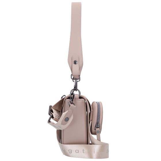 bugatti Bolso bandolera Almata 23 cm