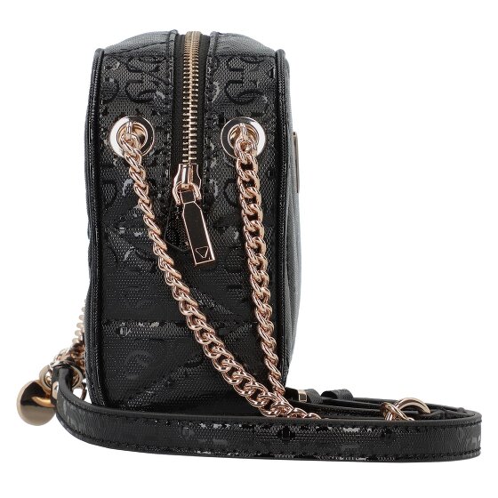 Guess Aldina Bolsa de hombro Mini Bag 18 cm