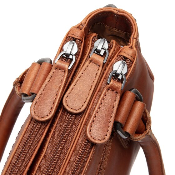 The Chesterfield Brand Fenja Bolsa de hombro Piel 29 cm