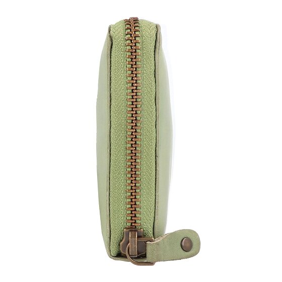 Harold's Submarine Cartera Piel 19 cm