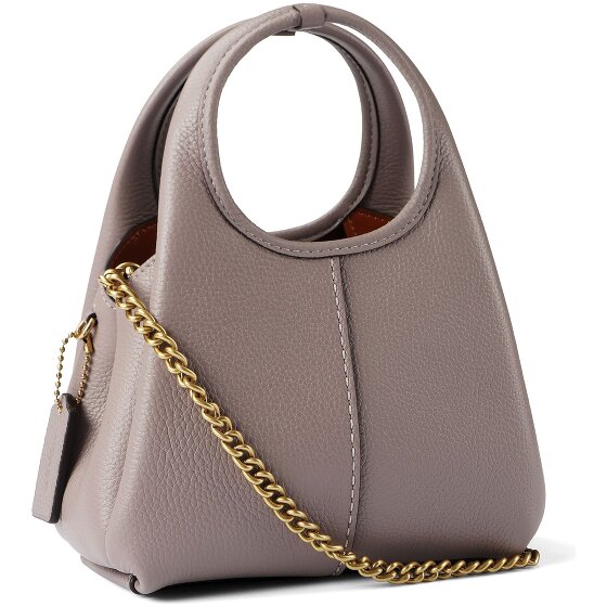 Coach Lana Bolso Piel 23.5 cm