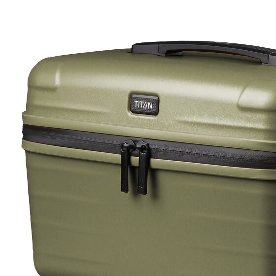 Titan Upgrade Estuche de belleza 39 cm