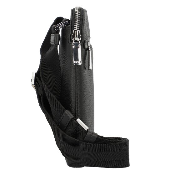 Boss New Crosstown Bolsa de hombro Piel 21 cm