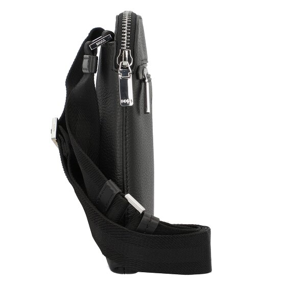 Boss New Crosstown Bolsa de hombro Piel 21 cm