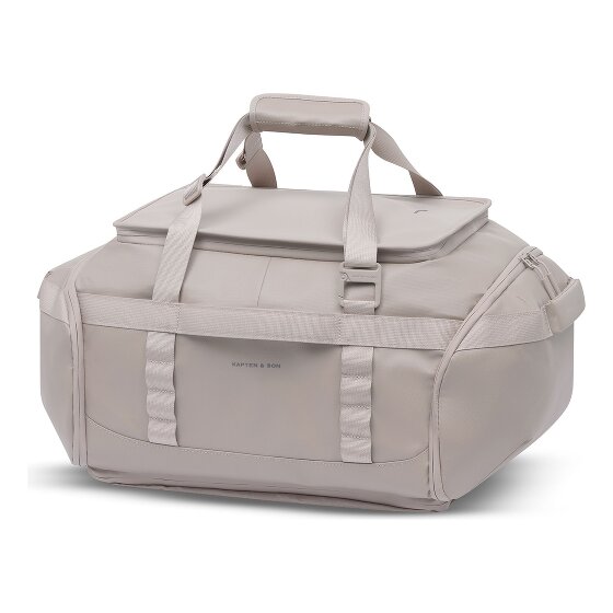 Kapten & Son Lisbon Bolsa de viaje Weekender 55 cm