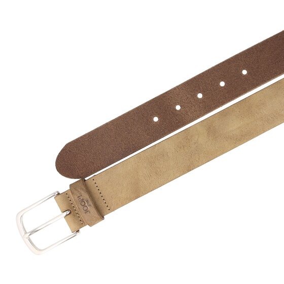 Joop! Jeans Haka Cinturón Piel