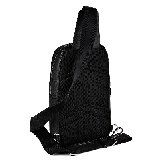 Boss Bolsa bandolera Northon 30 cm