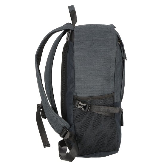 camel active Satipo Mochila de día L 45 cm Compartimento para el portátil