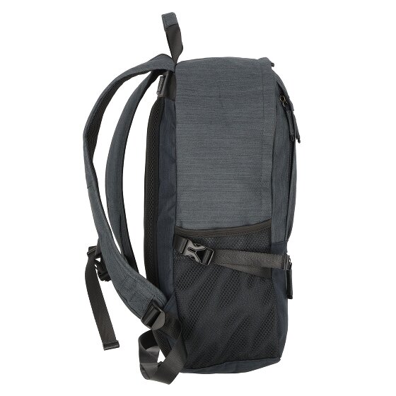 camel active Satipo Mochila de día L 45 cm Compartimento para el portátil
