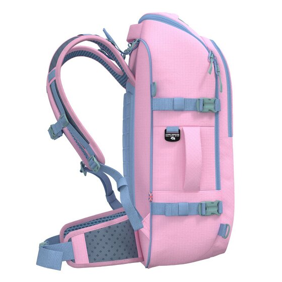 Cabin Zero Mochila Adventure Cabin Bag ADV Pro 42L Compartimento para portátil de 55 cm