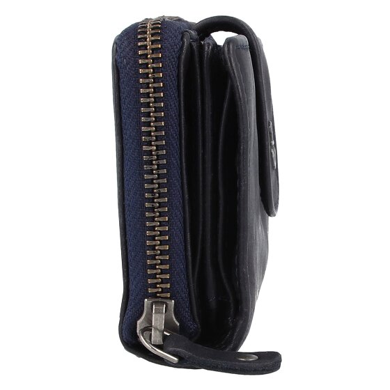 Harbour 2nd Ancla Amor Isidora Billetera Cuero 12 cm