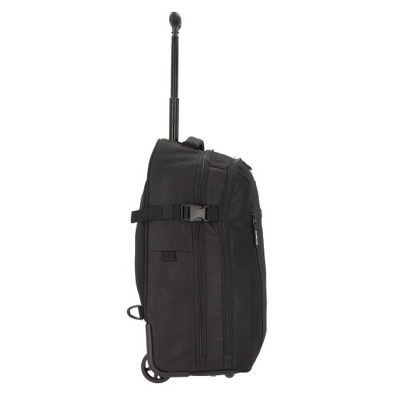Samsonite Roader 2 ruedas Carro de la cabina 55 cm Compartimento para el portátil