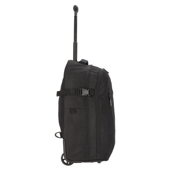 Samsonite Roader 2 ruedas Carro de la cabina 55 cm Compartimento para el portátil