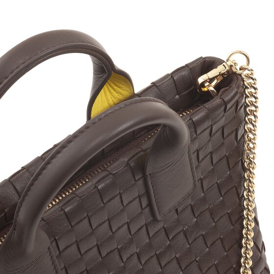 DuDu Ibiza Bolso Piel 22 cm