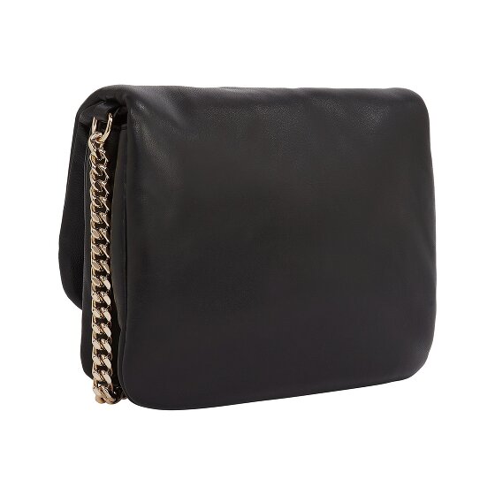 Tommy Hilfiger Soft Leather Bolsa de hombro Mini Bag Piel 18 cm