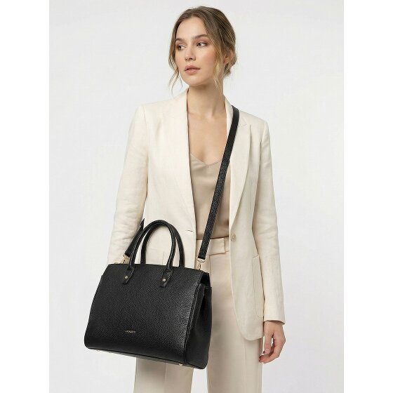 Lazarotti Bolso Shopper XL Bolonia Piel 40 cm