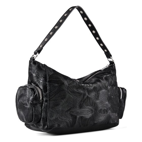 Desigual Moonstone Bolsa de hombro 33 cm