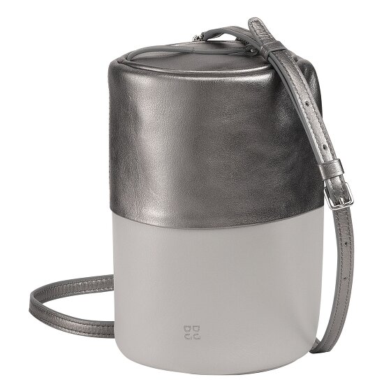 DuDu Abigail Bolsa de hombro Piel 19.5 cm