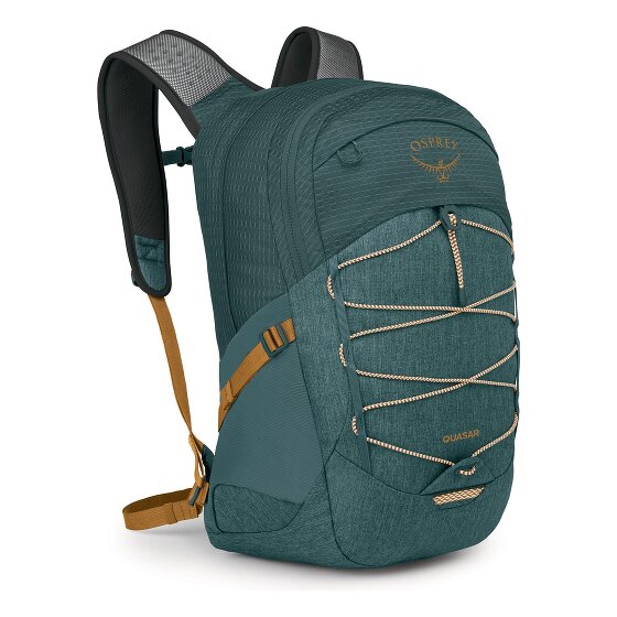 Osprey Mochila Quasar Compartimento para portátil de 49 cm
