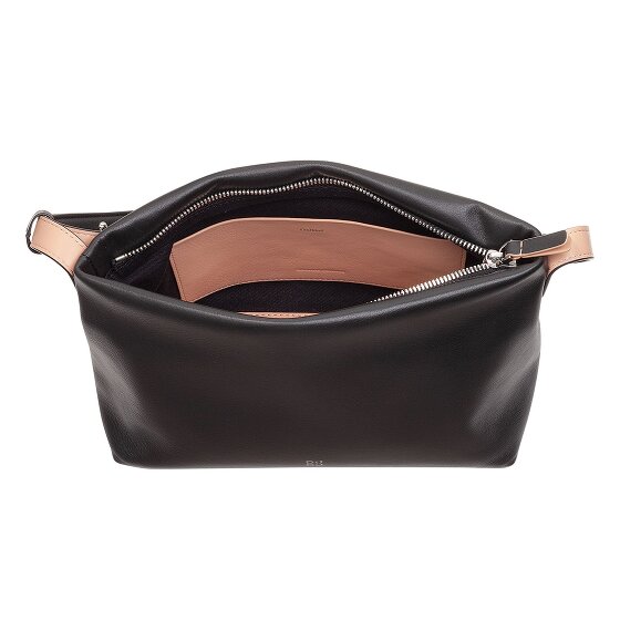 DuDu Fiji Bolsa de hombro Piel 27 cm