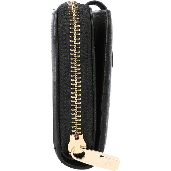 Roncato Cartera Milano de piel RFID 19 cm