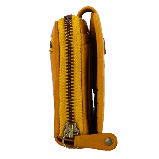 Harbour 2nd Anchor Love Felina Cartera Protección RFID Piel 19 cm