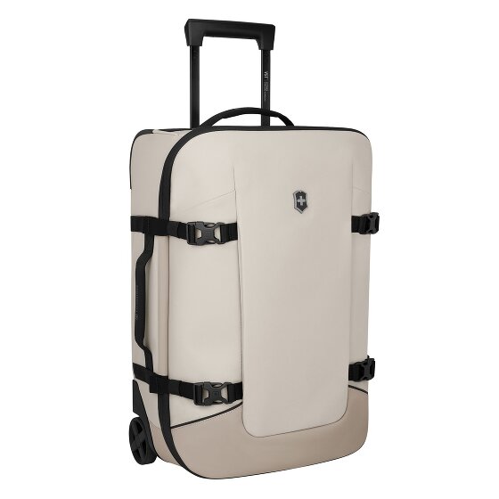 Victorinox Altmont Modern 2 ruedas Carro de la cabina 55 cm