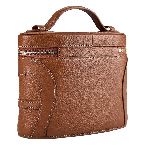 AIGNER Deborah Bolso Piel natural 20 cm